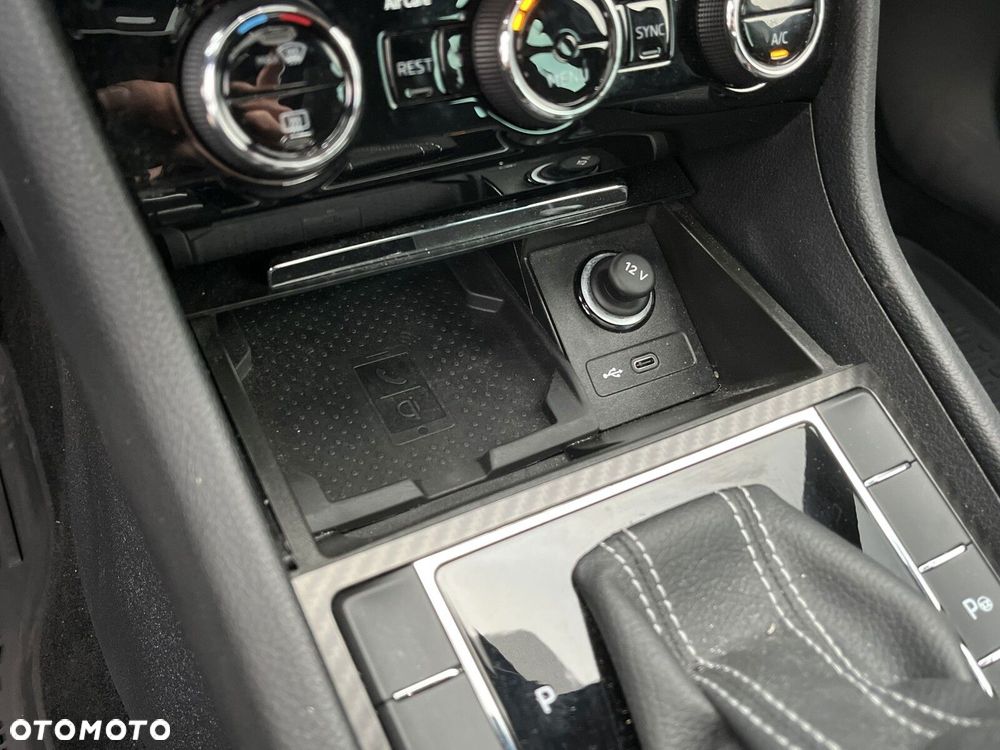 Skoda Superb 2.0 TSI 4x4 Sportline DSG - 28