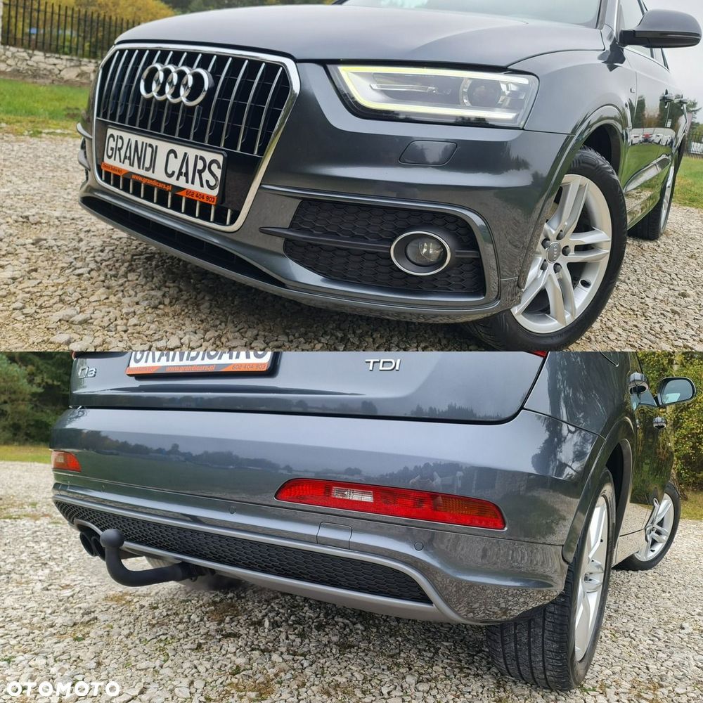 Audi Q3 2.0 TDI - 37
