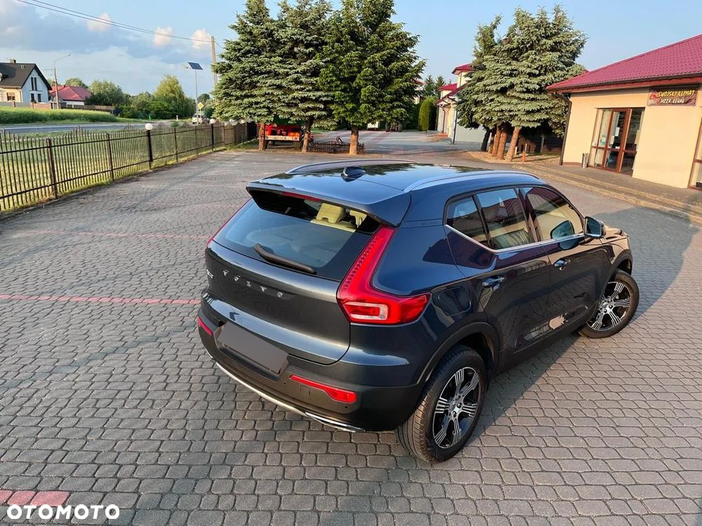 Volvo XC 40 T3 Inscription - 21