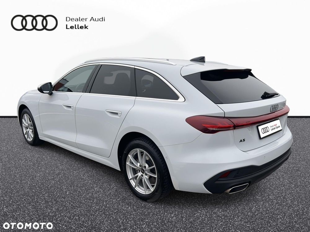 Audi A5 Avant TFSI S tronic - 8