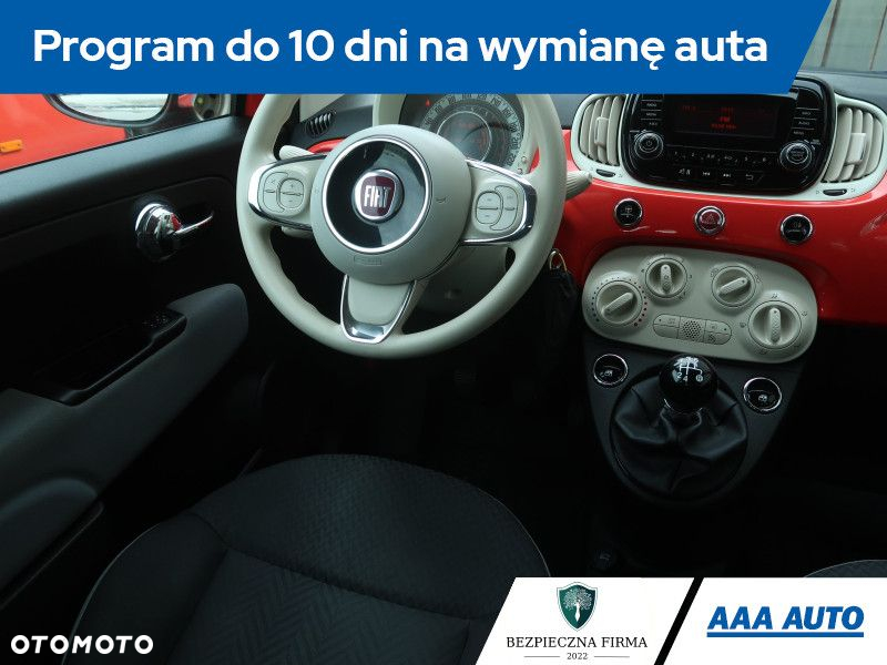 Fiat 500 - 8