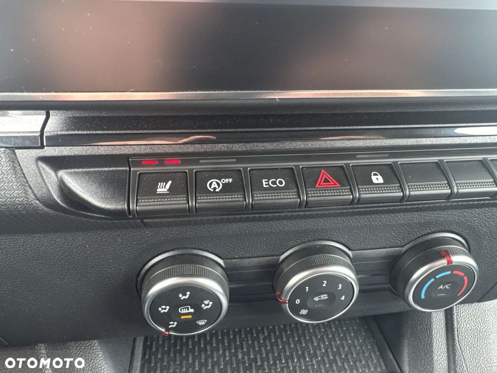 Nissan Townstar Business Plus L2 - 21