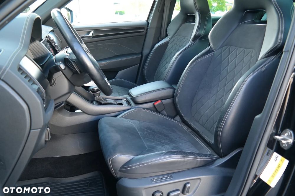 Skoda Kodiaq 2.0 TSI 4x4 Sportline DSG - 10