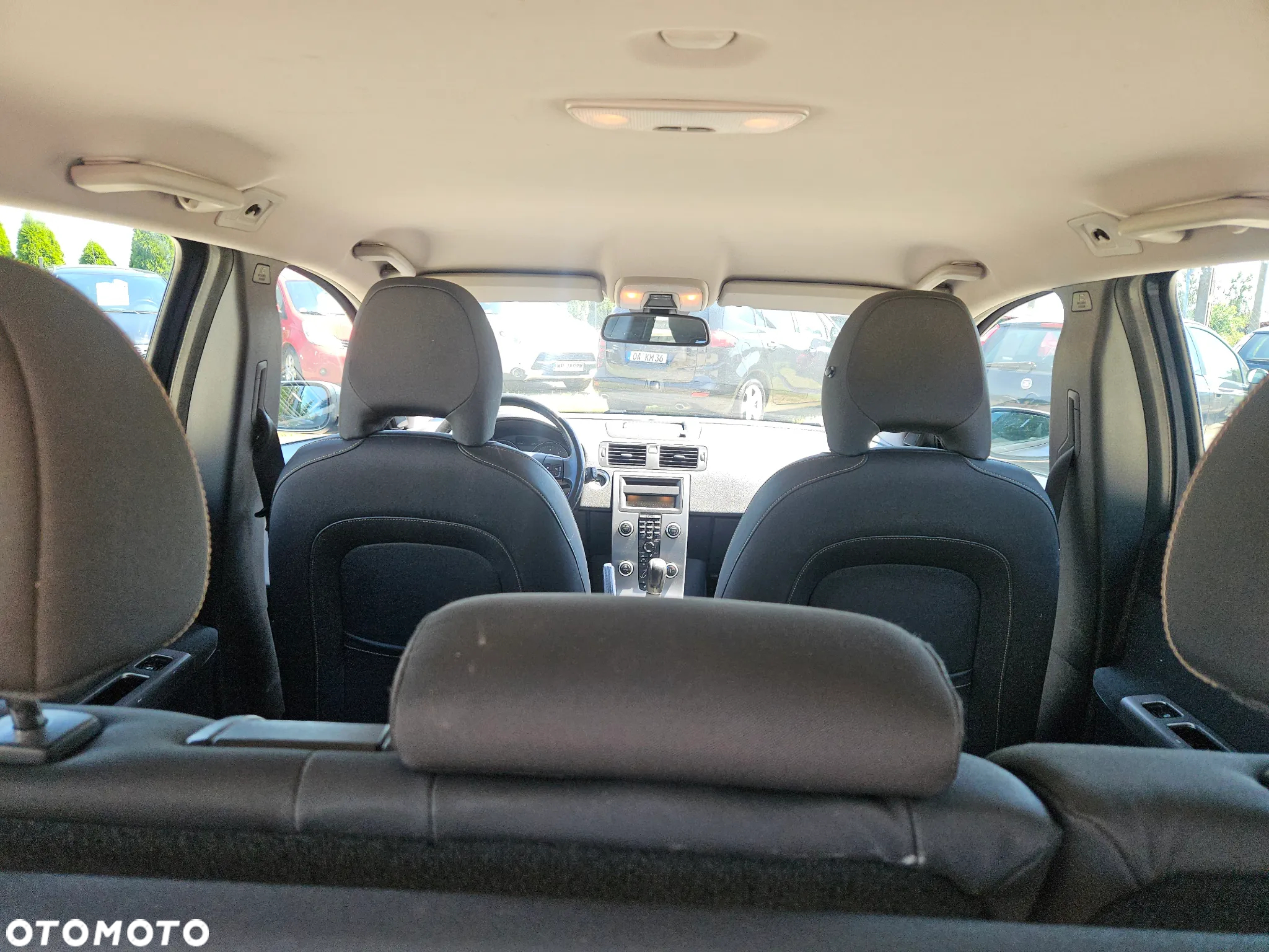Volvo V50 2.0D Momentum - 14