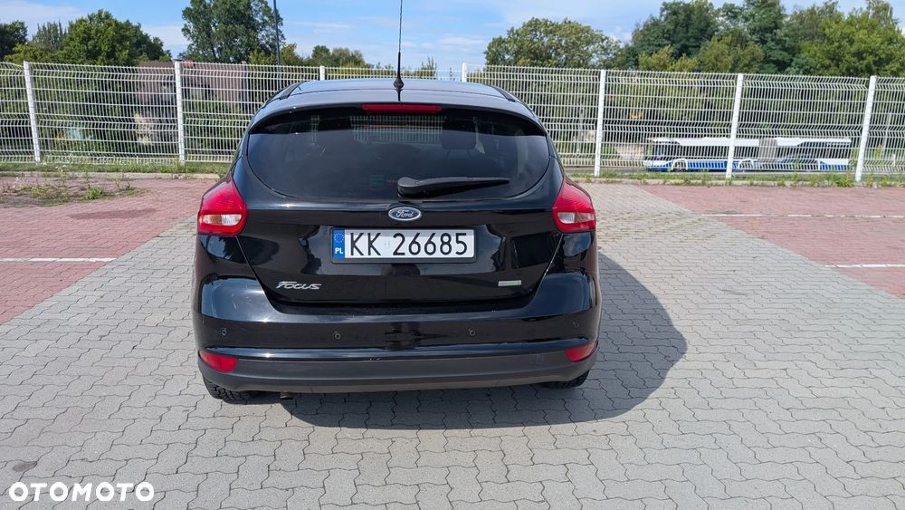 Ford Focus Turnier 1.0 EcoBoost Start-Stopp-System ACTIVE STYLE - 6