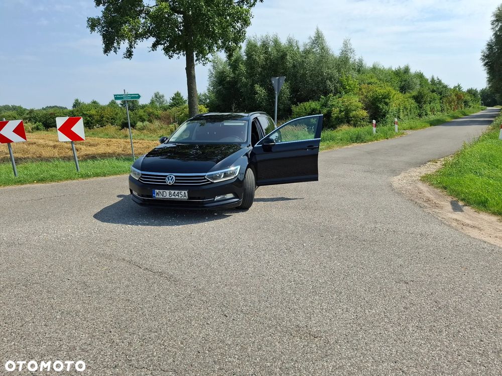 Volkswagen Passat - 6