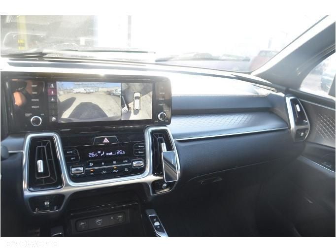 Kia Sorento - 15
