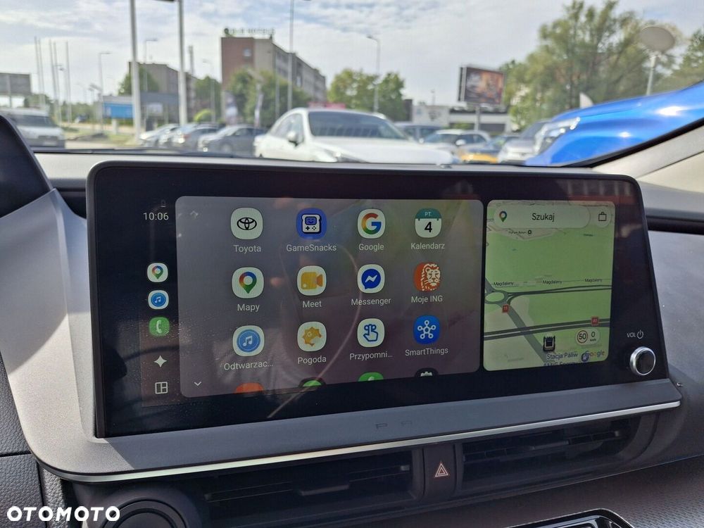 Toyota Prius - 27