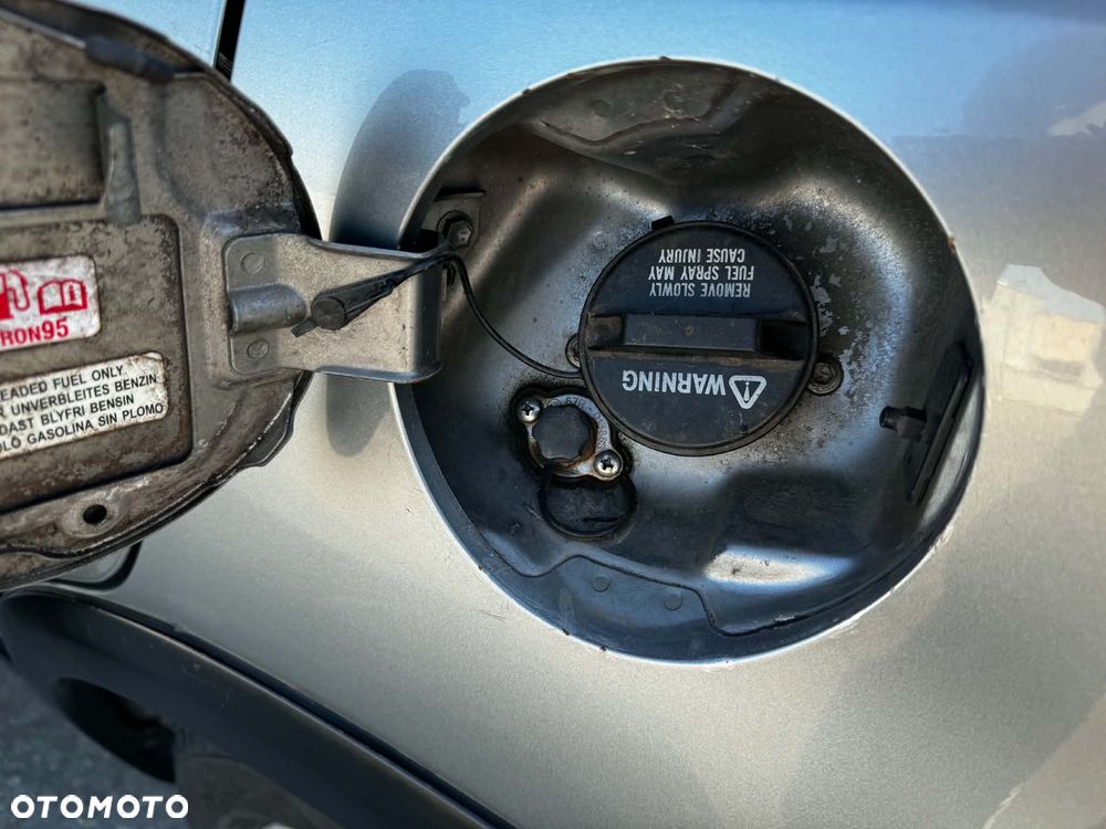 Suzuki SX4 1.6 GS / Premium 4WD - 15