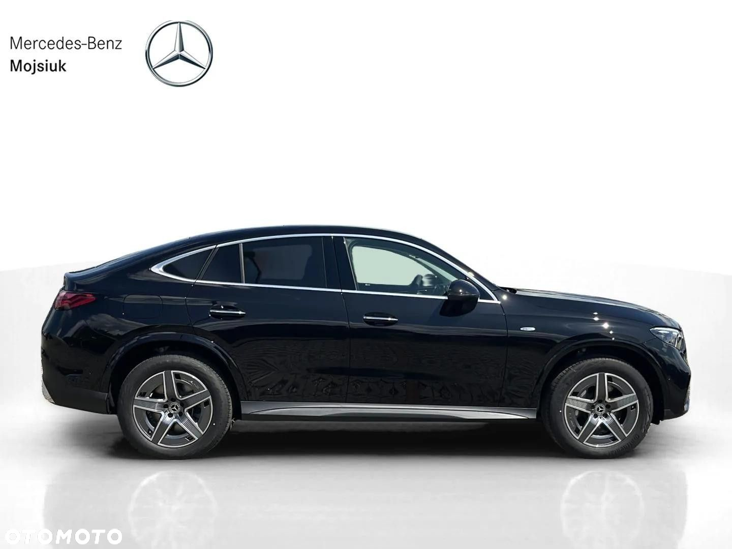 Mercedes-Benz GLC - 8