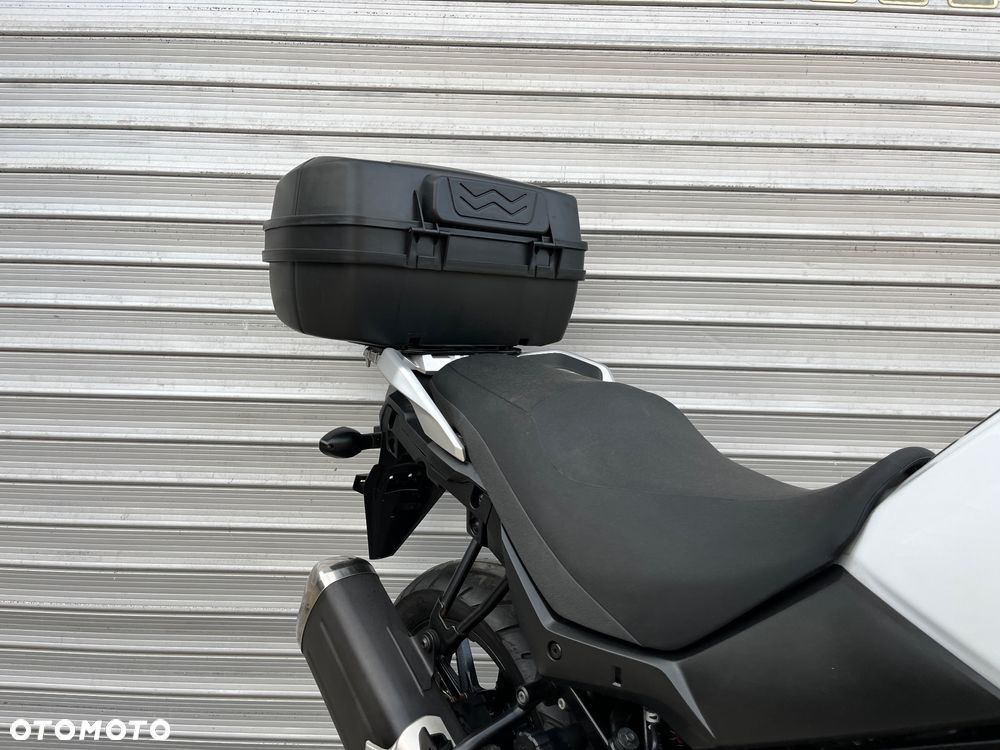 Suzuki DL - 17