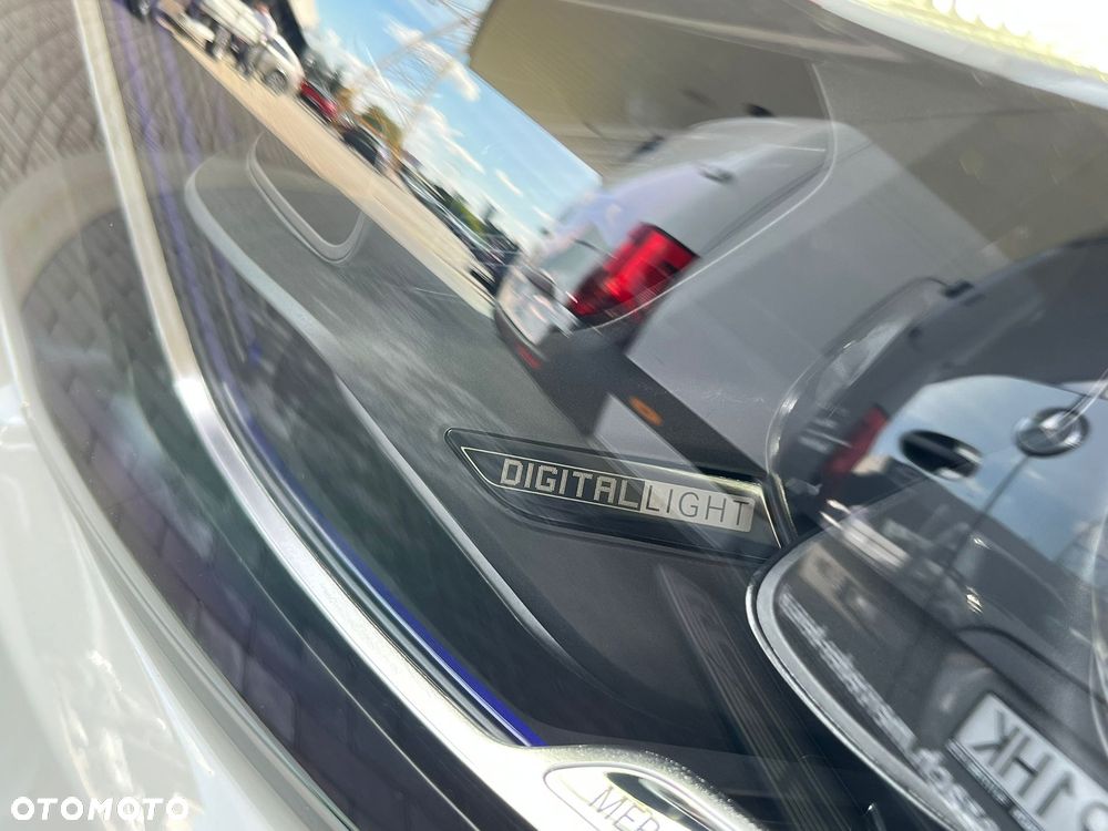 Mercedes-Benz GLC 220 d mHEV 4-Matic AMG Line - 36