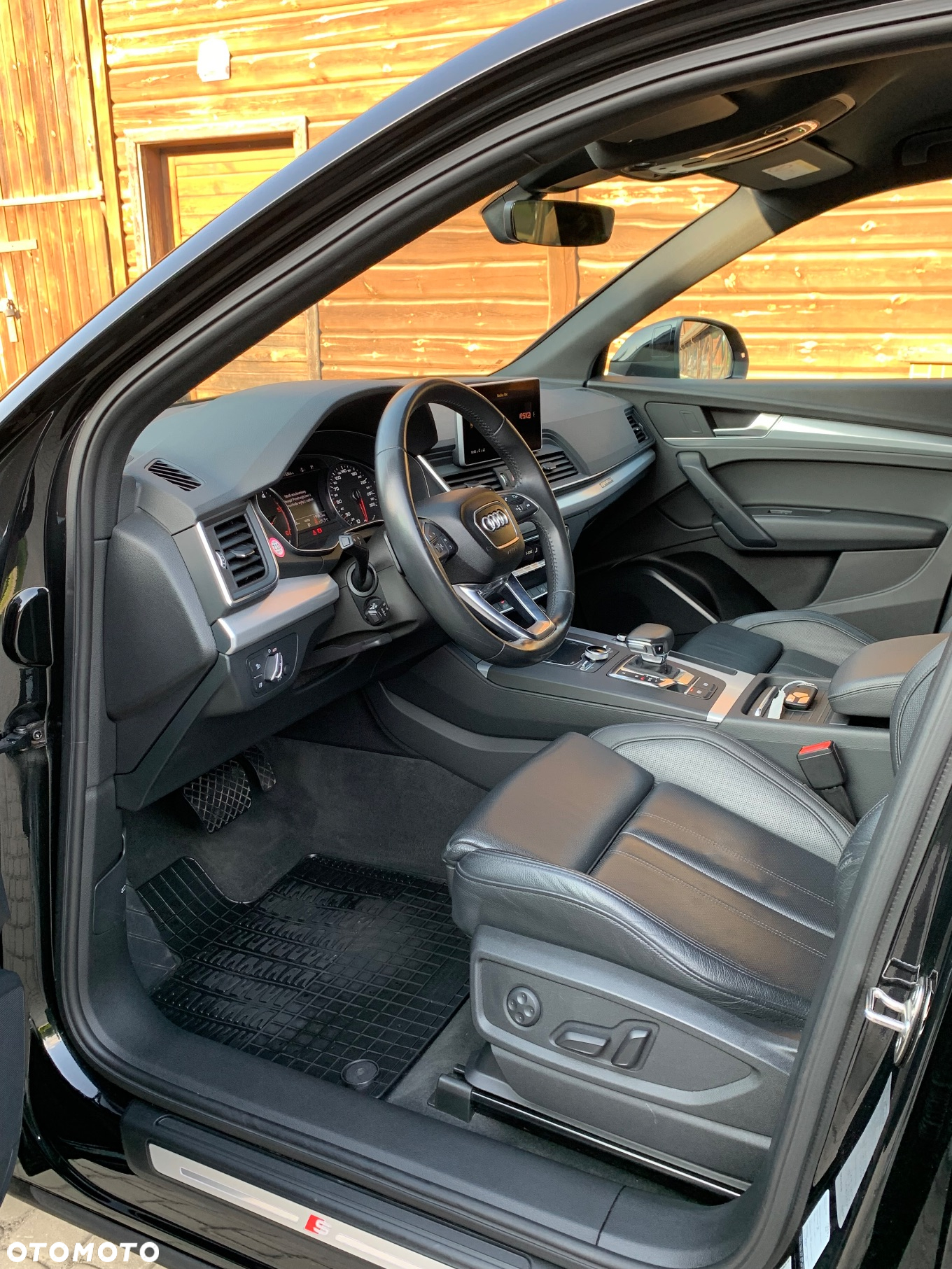 Audi Q5 2.0 TDI Quattro S tronic - 15