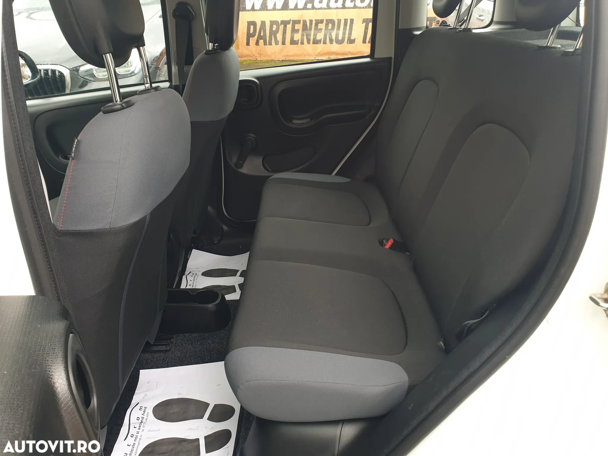 Fiat Panda 0.9 Twinair Easy - 15