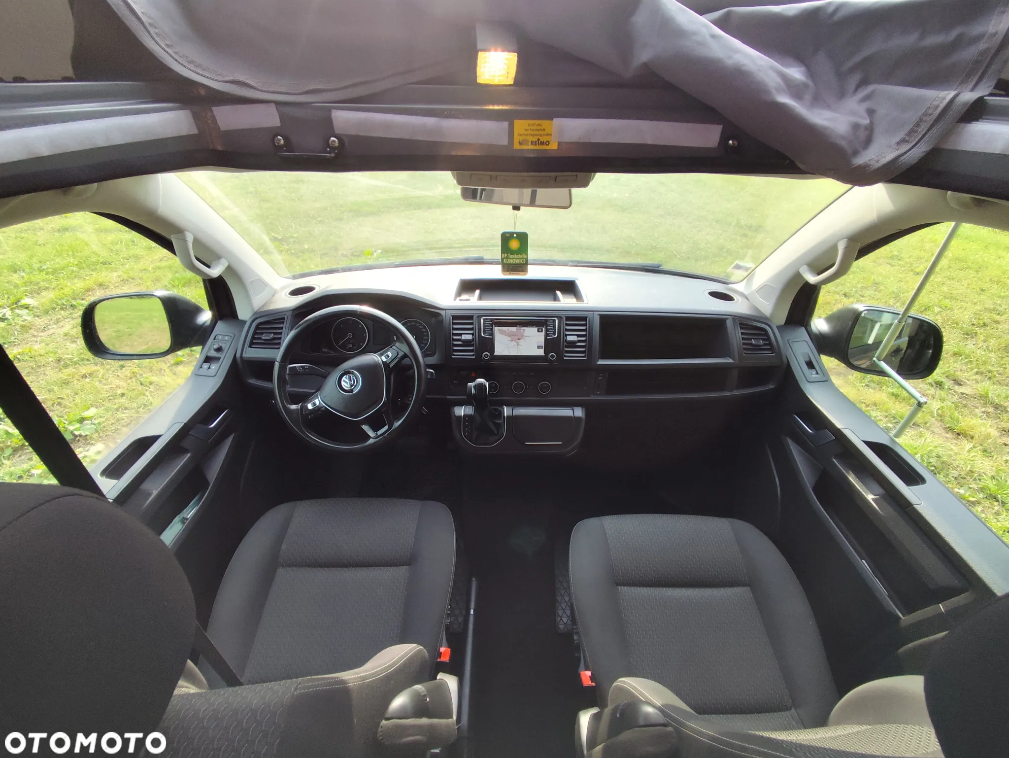 Volkswagen Multivan 2.0 TDI L2 Life DSG - 21