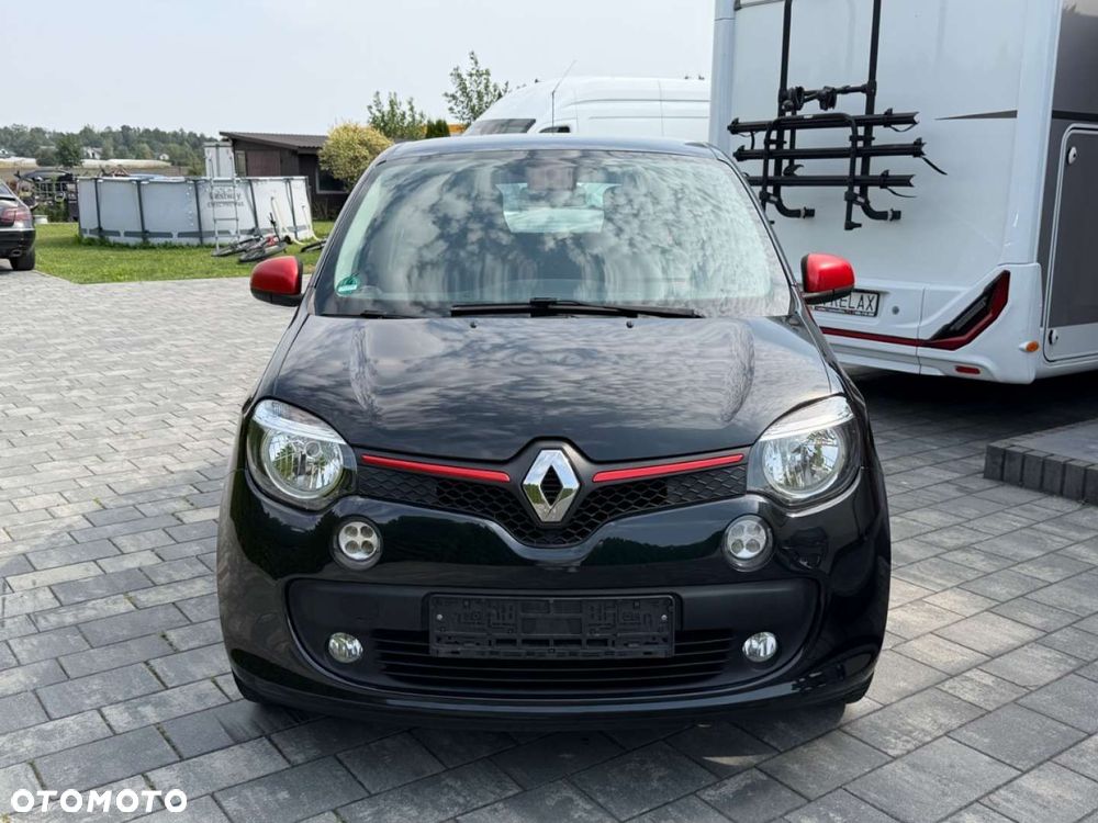 Renault Twingo - 2