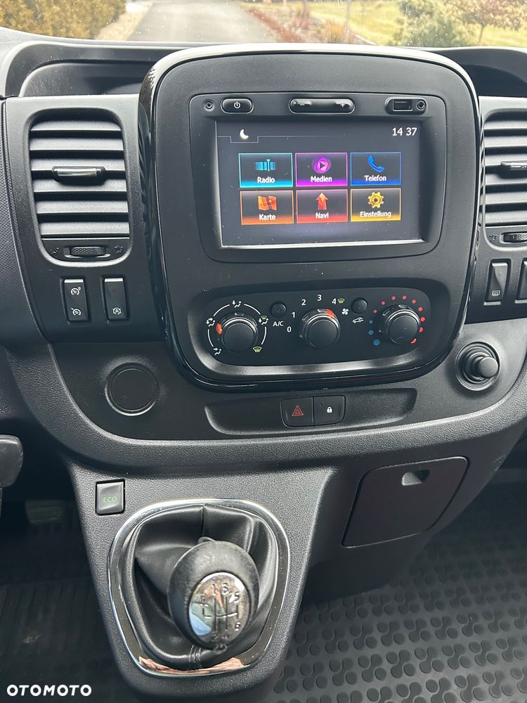 Opel Vivaro L2H1 S&S + - 11