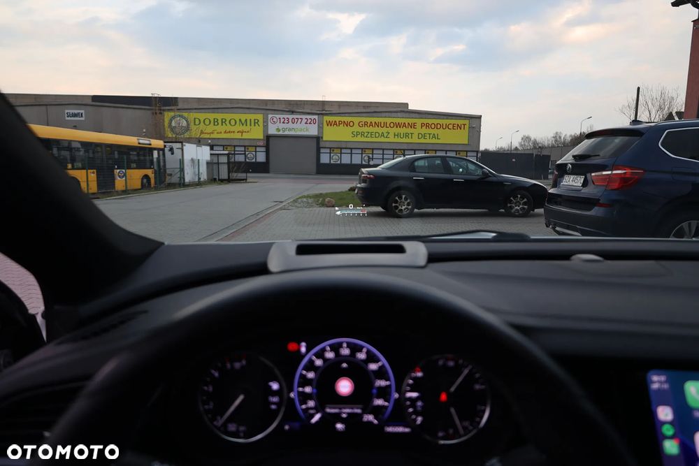 Opel Insignia 2.0 BiTurbo D 4x4 Automatik GSI - 24