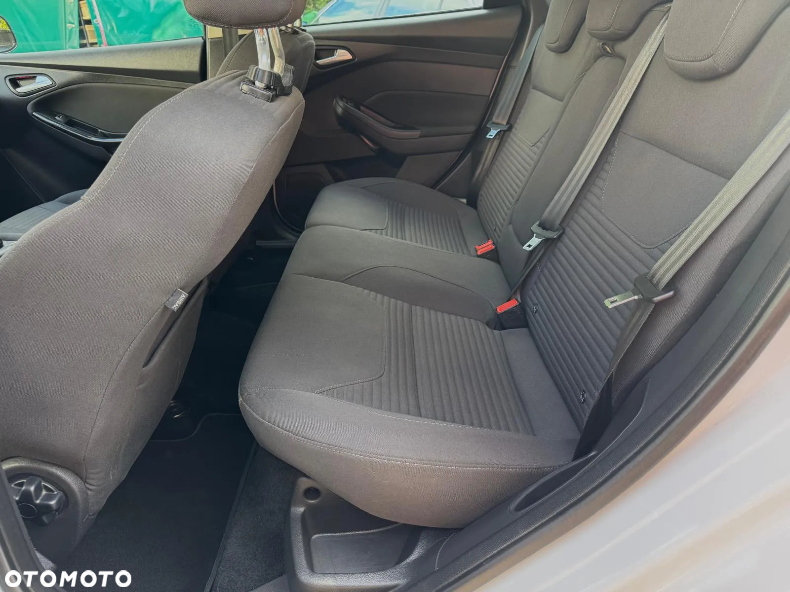 Ford Focus - 8