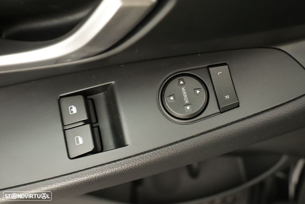 Hyundai i30 1.0 T-GDI Style Plus DCT - 20