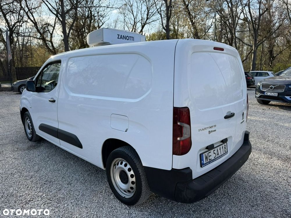 Peugeot Partner - 2