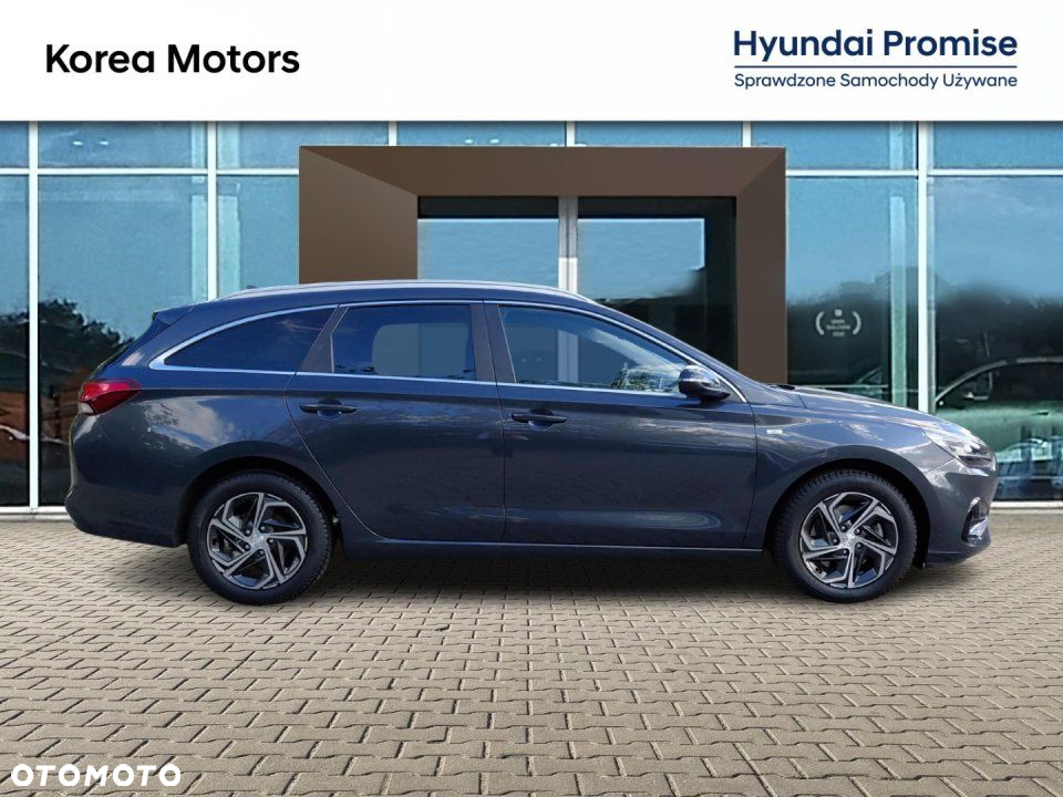 Hyundai i30 - 7