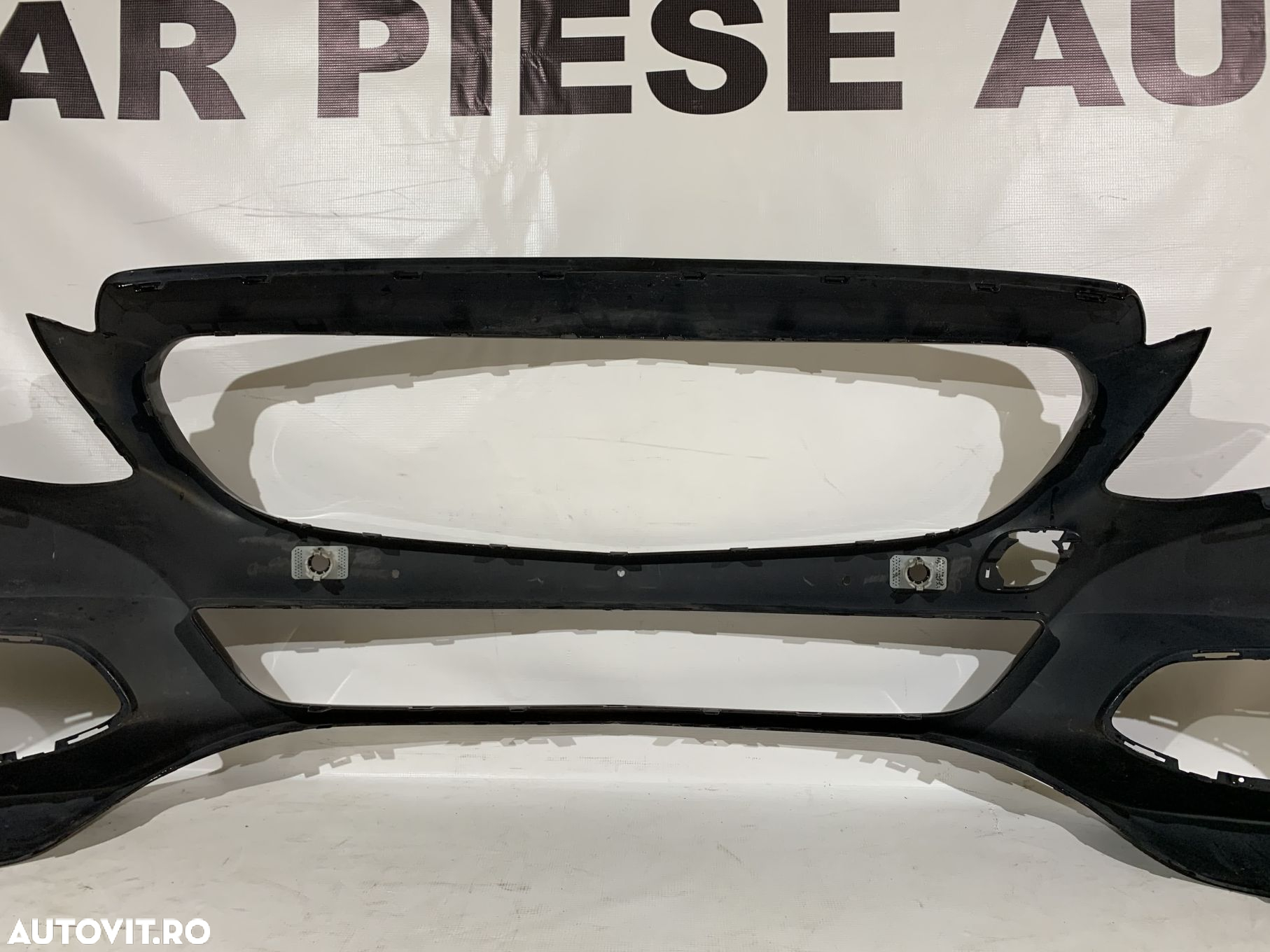 Bara fata Mercedes C-Class W205, 2014, 2015, 2016, 2017, 2018, cod origine OE A2058850125. - 25