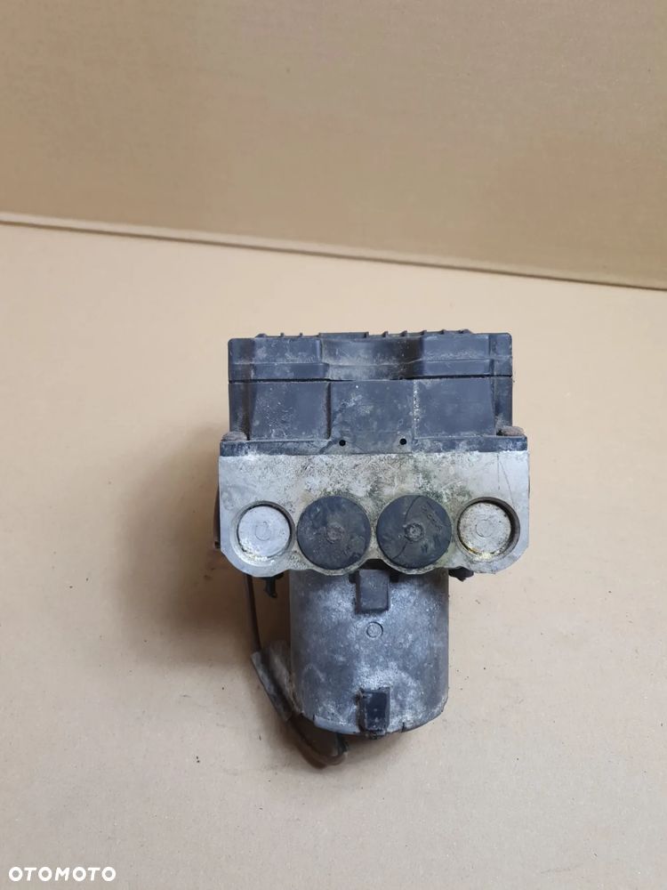 POMPA ABS STEROWNIK AUDI A4 B5 0285214002 8D0614111 - 3