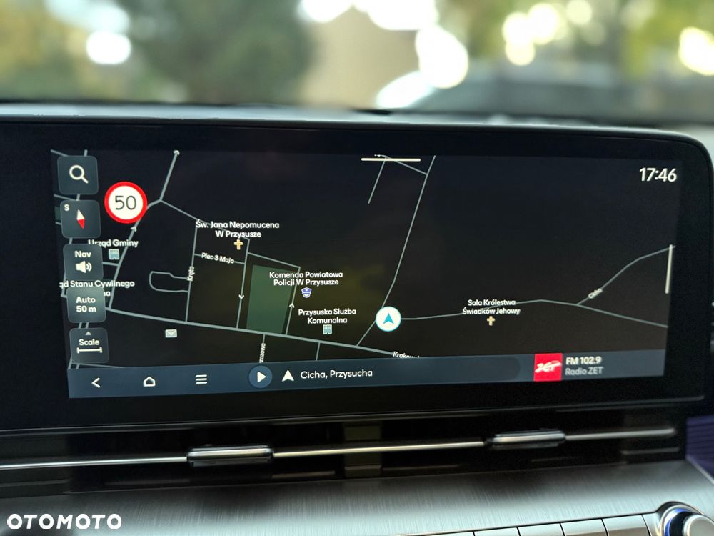 Hyundai Kona 1.6 T-GDI Platinum DCT - 26