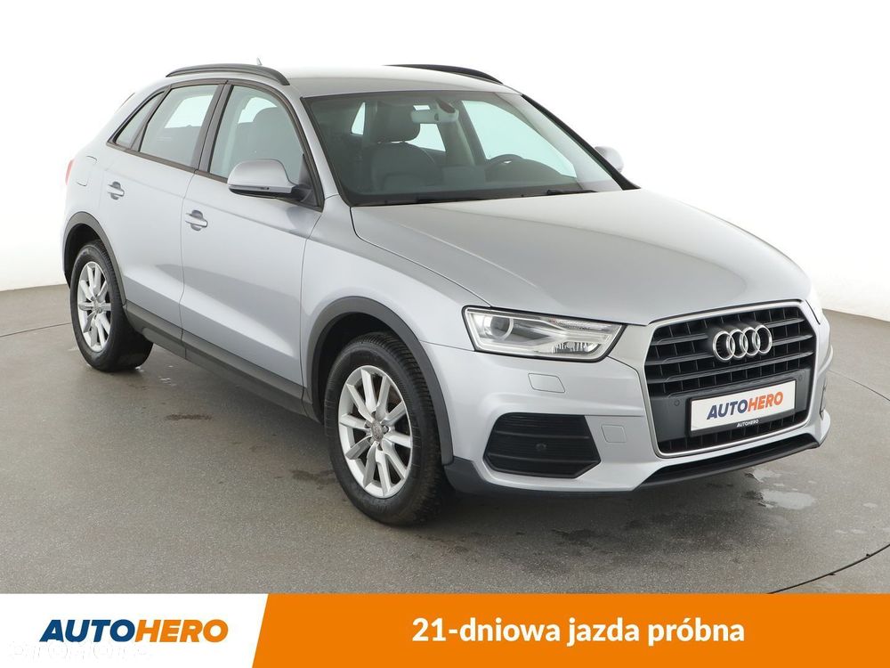 Audi Q3 - 8