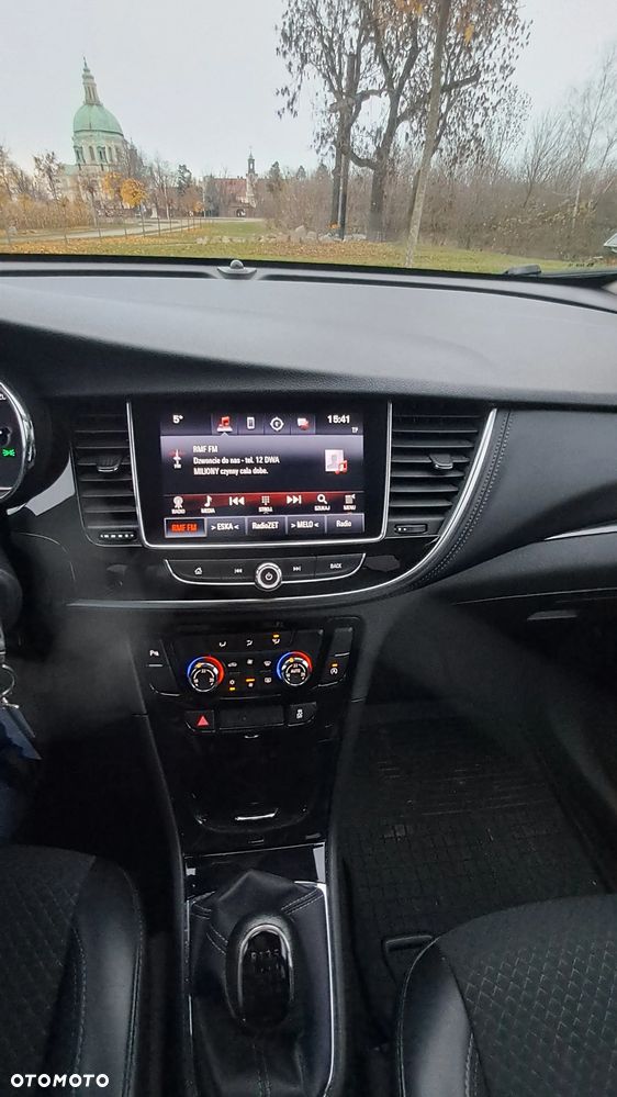 Opel Mokka 1.6 CDTI ecoFLEX Start/Stop Edition - 8