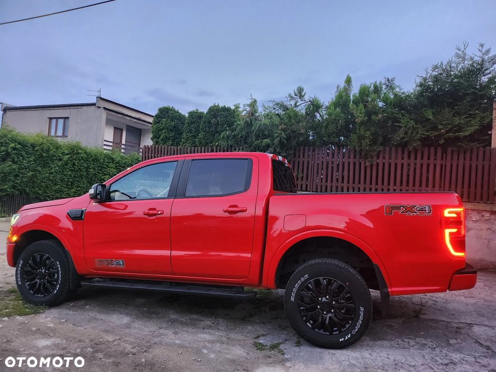 Ford Inny - 3