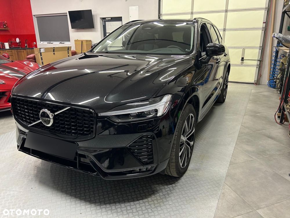 Volvo XC 60 B5 B AWD Plus Dark - 1