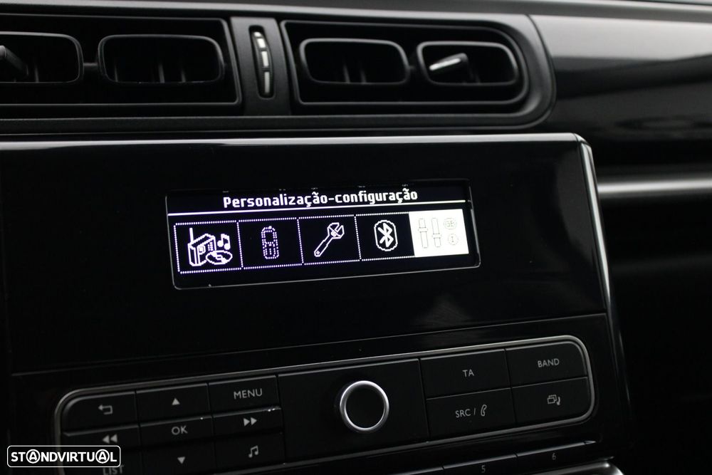 Citroën C3 1.2 PureTech Feel - 17