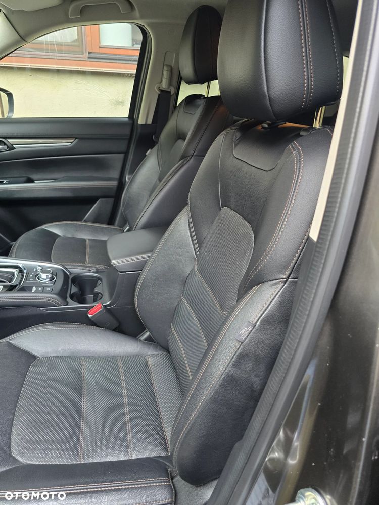 Mazda CX-5 SKYACTIV-G 165 AWD Exclusive-Line - 31
