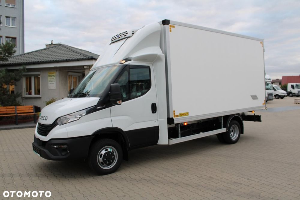 Iveco Daily - 3