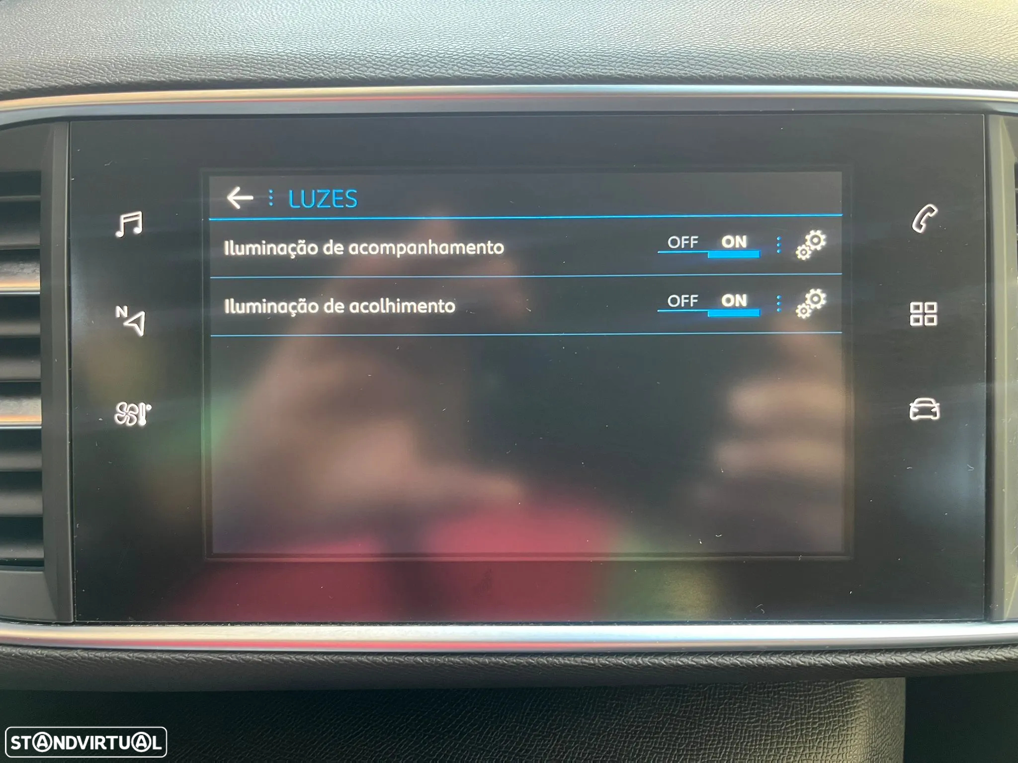 Peugeot 308 SW 1.5 BlueHDi Style - 43