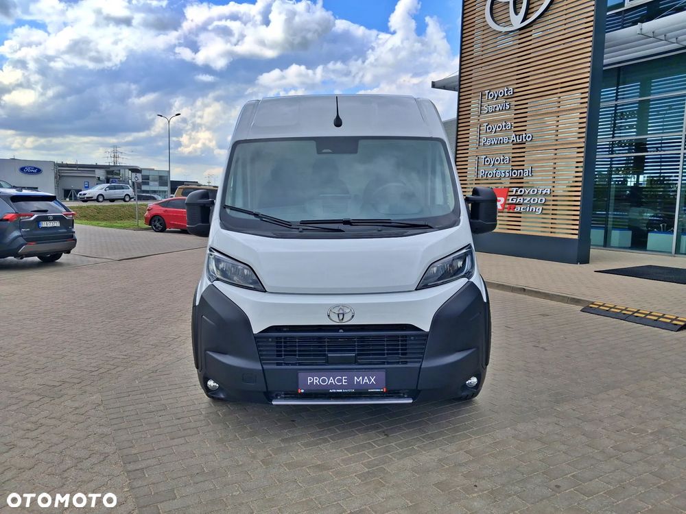 Toyota PROACE MAX L3H2 - 10
