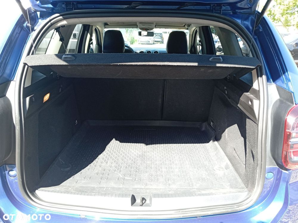 Dacia Duster - 21
