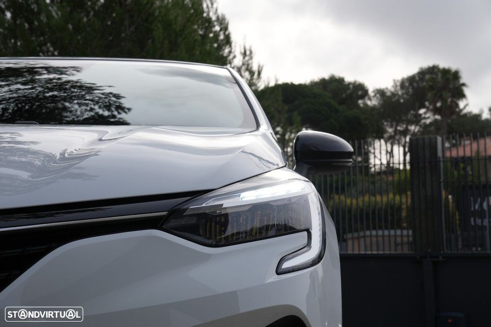 Renault Clio 1.0 TCe Equilibre - 25