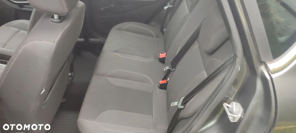 Ford Fiesta 1.5 TDCi Titanium - 22