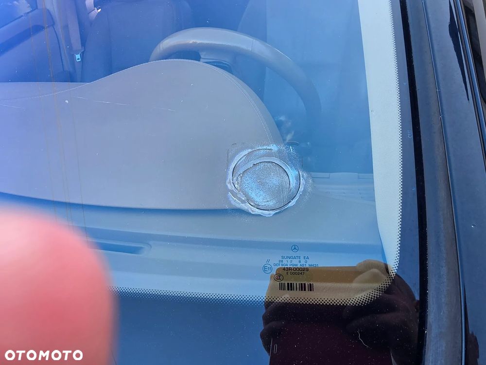 Mercedes-Benz Klasa S 450 4-Matic - 8