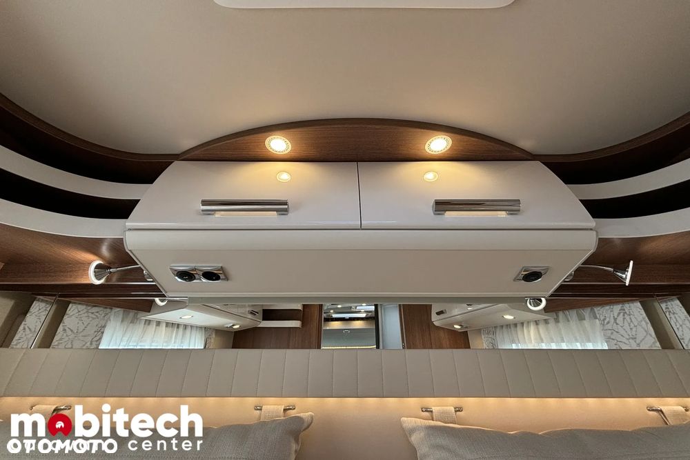 Carthago C2-Tourer I 145 RB LE COMFORT MY 26 - 22