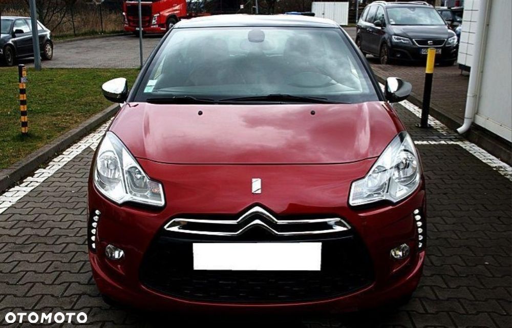 Citroën DS3 1.6 HDi SoChic - 2