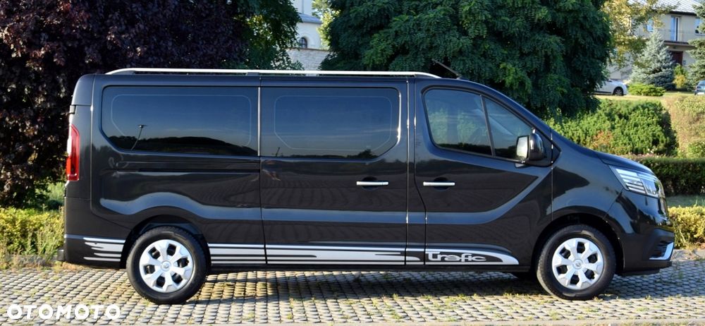 Renault Trafic 2024 photo 5