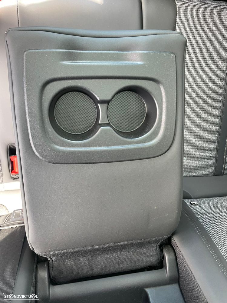 Peugeot 3008 BlueHDi 120 Stop & Start Allure - 10