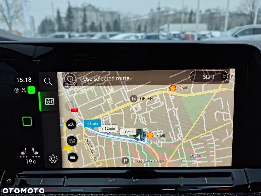 Volkswagen Golf Variant - 21