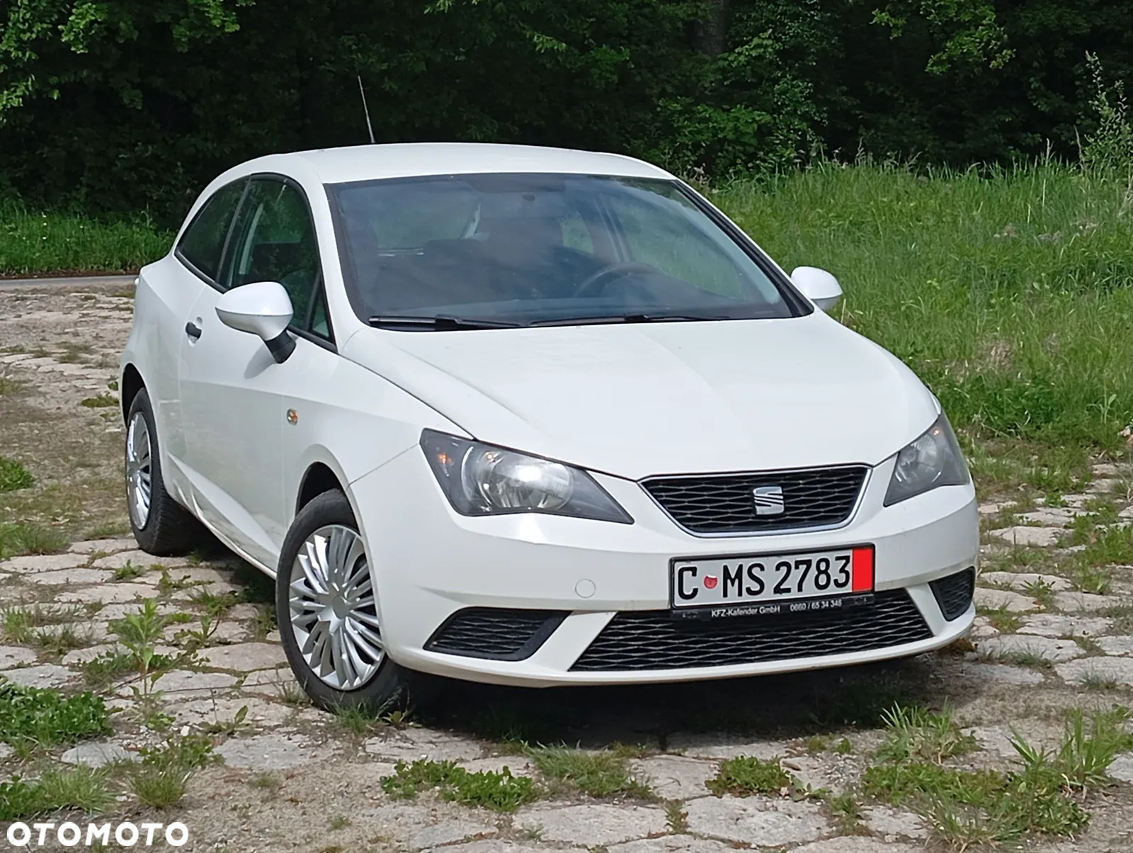 Seat Ibiza SC 1.2 12V Entry - 3