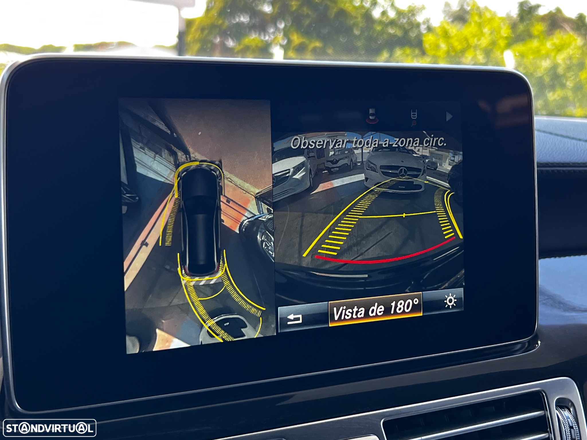 Mercedes-Benz CLS 220 d 9G-TRONIC Final Edition - 14