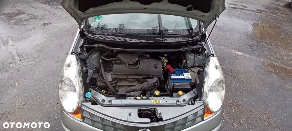 Nissan Note - 14